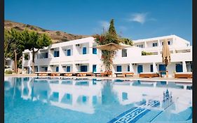 Lagada Beach Hotel